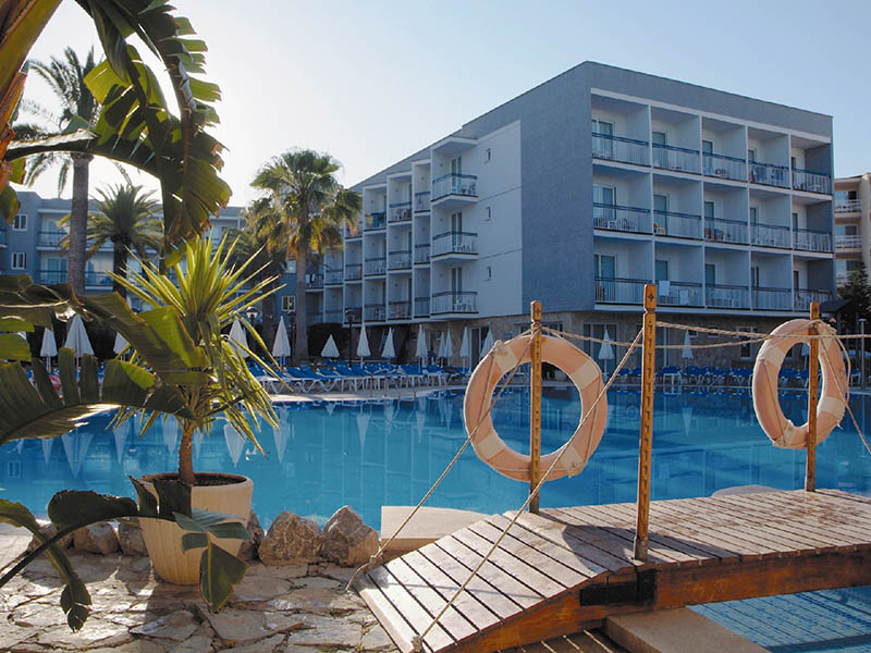 Hesperia Hotel Playas de Mallorca